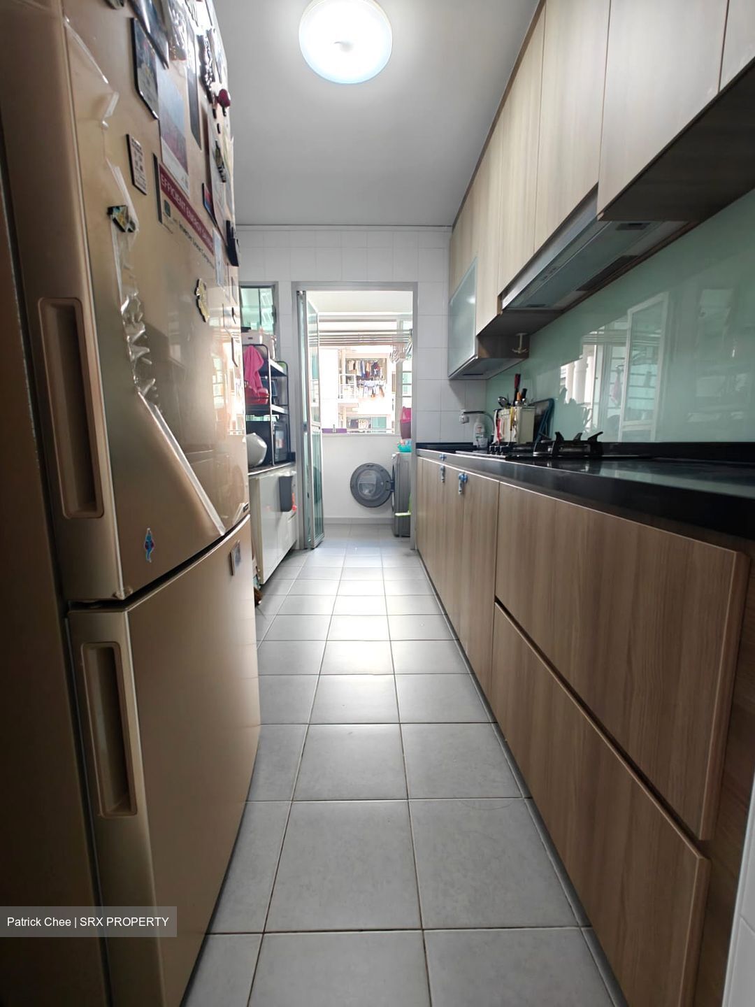 Blk 613D Damai Grove (Punggol), HDB 4 Rooms #504351951